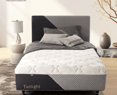 Springbed Elite Twilight
