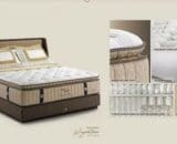 King Koil Bed Set Philadelphia