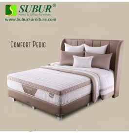 comforta comfort pedic