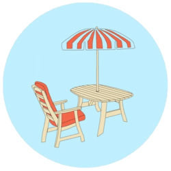 Outdoor Furniture