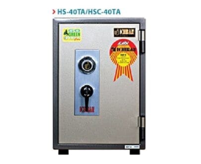 Brankas Ichiban Washington Type HS / HSC 40 TA