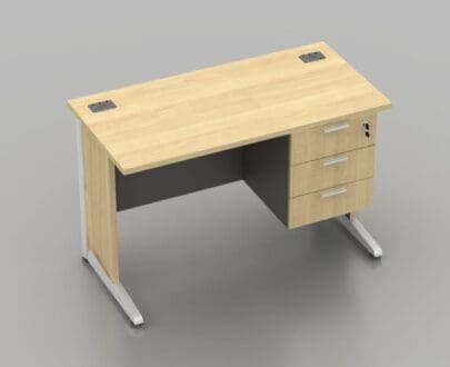 Meja Kantor Modera B Class Type BOD 6012