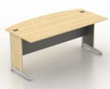 Meja Kantor Utama Modera B Class Type BOD 9018