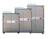 Brankas Ichiban Dubai Type HS / HSC 806 A