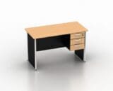 Meja Kantor Modera E Class Type EOD 1260