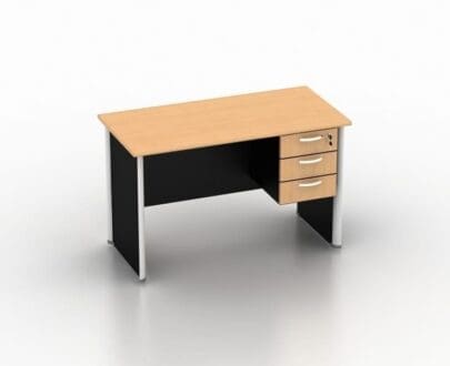 Meja Kantor Modera E Class Type EOD 1260