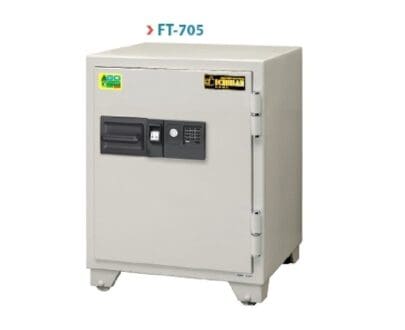 Brankas Ichiban Tokyo Type FT 705