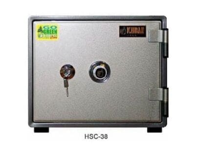 Brankas Ichiban Hakone Type HSC 38