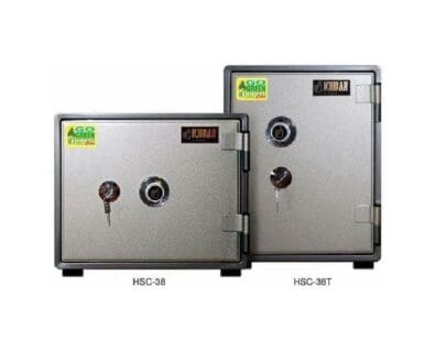 Brankas Ichiban Hakone Type HSC 38 T