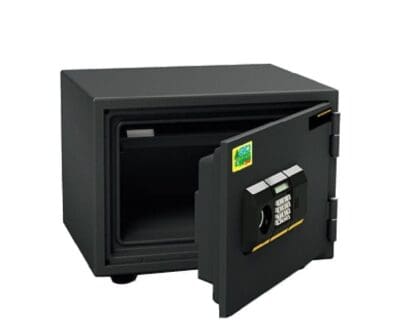 Brankas Ichiban Barcelona Type HSX 50 A