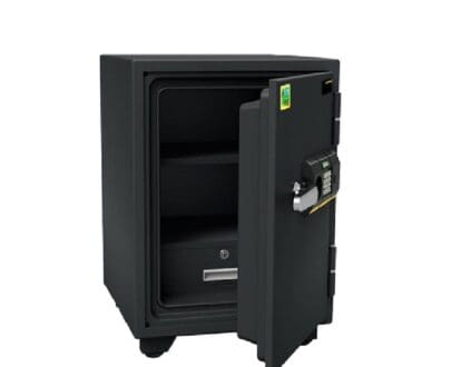 Brankas Ichiban Barcelona Type HSX 70 A