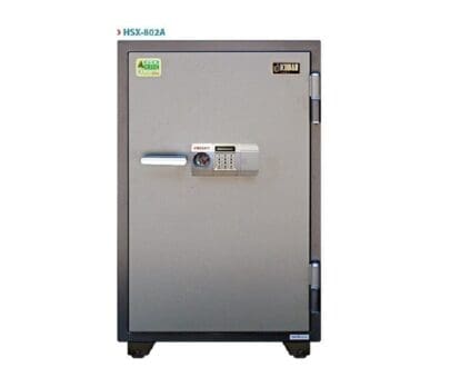 Brankas Ichiban Nagoya Type HSX 802 A