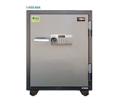Brankas Ichiban Nagoya Type HSX 80 A