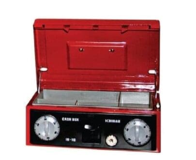 Cash Box Ichiban Seoul Type IB 10