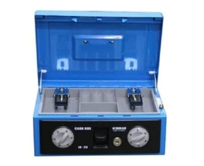 Cash Box Ichiban Seoul Type IB 20
