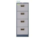 Filing Cabinet Ichiban Paris Type IFC 004