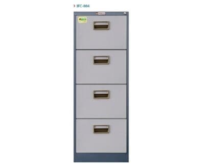 Filing Cabinet Ichiban Paris Type IFC 004