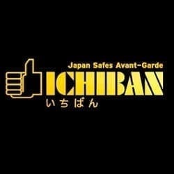 Ichiban logo