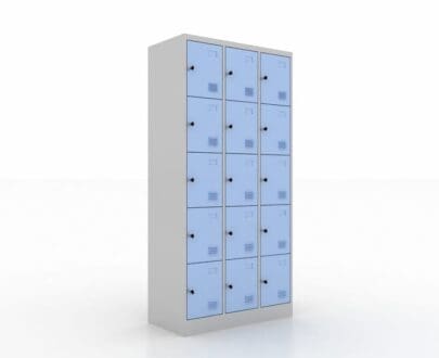 Locker Modera MX Class Type ML 8815