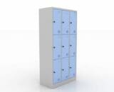 Locker Modera MX Class Type ML 889