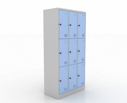 Locker Modera MX Class Type ML 889