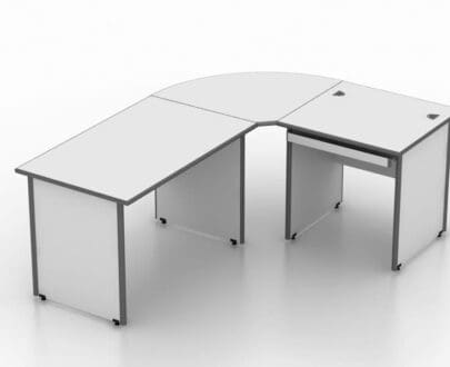 Meja Kantor Modera M Class Type MOD 120