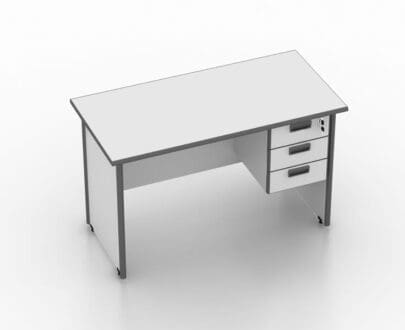 Meja Kantor Modera M Class Type MOD 122