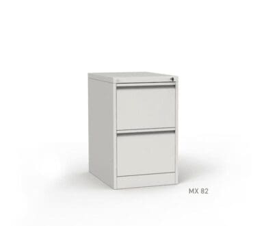 Filling Cabinet Modera MX Class Type MX 82