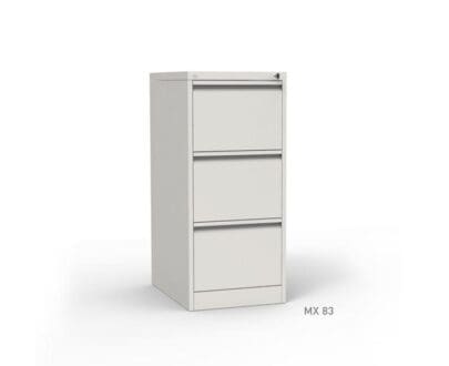Filling Cabinet Modera MX Class Type MX 83
