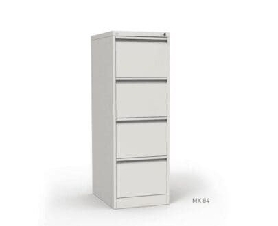 Filling Cabinet Modera MX Class Type MX 84