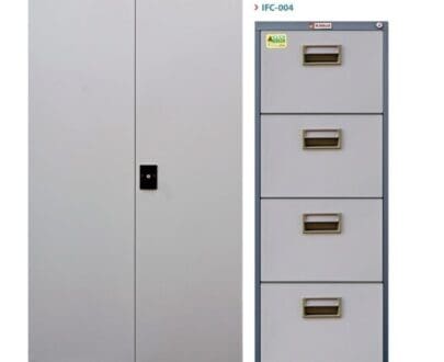 Filing Cabinet & Cupboard Ichiban Paris