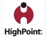 high point logo