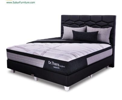 Springbed Therapedic Dr. Thera
