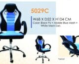 kursi expo tipe 5029C
