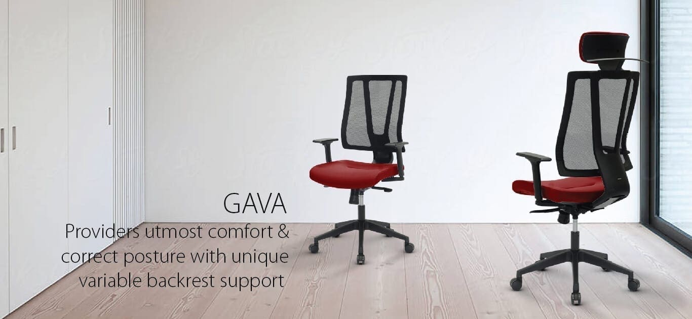 kursi kantor proyek