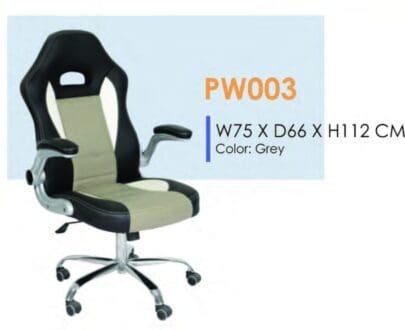 Kursi Expo tipe PW003