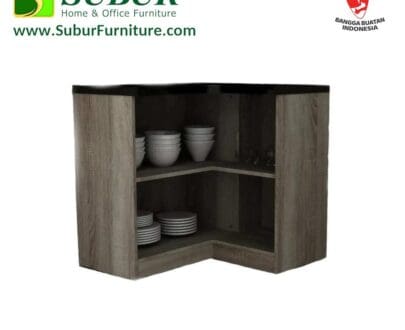 Kitchen Set per Meter KF