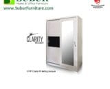 Lemari Full Lacquer KF