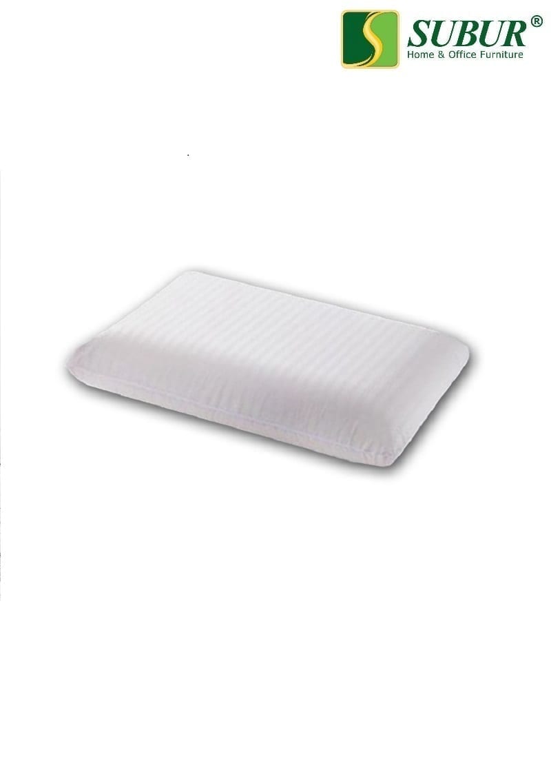 Dunlopillo airflow ergo latex hot sale pillow