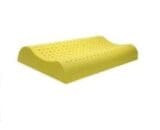 Dunlopillo Bio Latex Contour Pillow