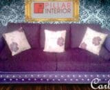Sofa Charlton 3.2.1 Pillar