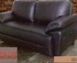 Sofa Catarina 3.2.1 Pillar