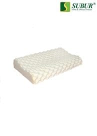 Dunlopillo Ergo Massage Pillow