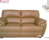 Sofa Florida 321 Dudukan Pillar