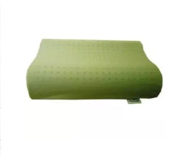 Dunlopillo Green Tea Pillow