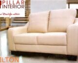 Sofa Hilton 321 Dudukan Pillar