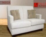 Sofa Mega 321 Dudukan Pillar