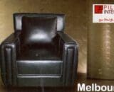 Sofa Melbourne 321 Dudukan Pillar