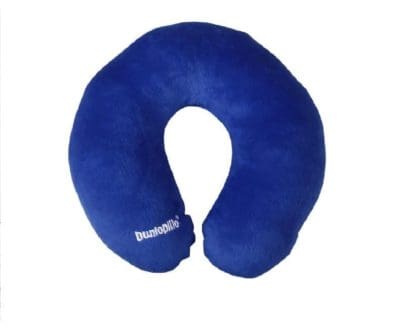 Dunlopillo Neck Pillow
