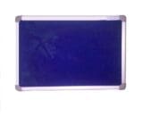 akana Soft Board Bludru Gantung